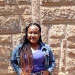 Rhoda Nduku Profile Picture