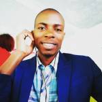 Benedict Mwalujambia Profile Picture