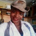 Eunice Muthamia Profile Picture