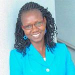 Josephine Atieno Profile Picture