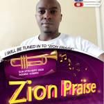 Simon Mweu Titus Profile Picture