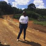 Leah Muthoni Profile Picture