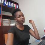 Sharon Cherobon Profile Picture