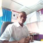 Austine Wanga Profile Picture