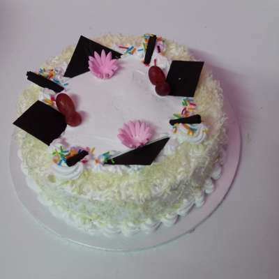 2kg Whiteforest Cake Profile Picture