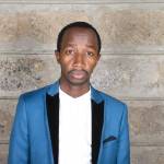 Geoffrey Gitonga Profile Picture