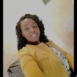 Vchepkorir Profile Picture