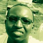 David Kuria Profile Picture