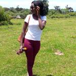 Nancy mueni Muthoki Profile Picture