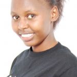 Gladys Muhoro Profile Picture