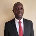 Godwin Wafula profile picture