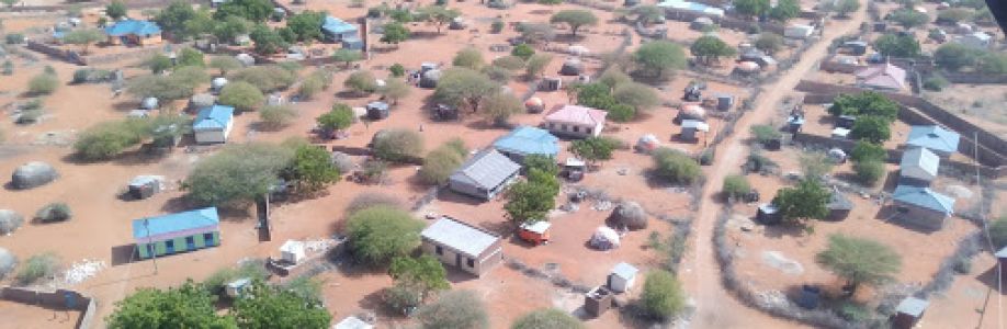 Wajir County Cover Image