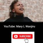 Mary Wanjiru Profile Picture