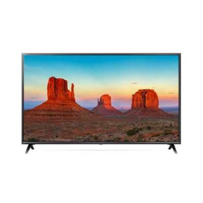 LG 43UK6300PVB 43" LED TV, UHD, Digital - Smart Profile Picture