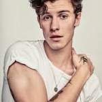Shawn Mendes Profile Picture