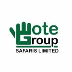 Wote Group Safaris Profile Picture
