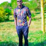 Felix Nyachio Nyabuto Profile Picture