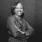 Mugure Profile Picture