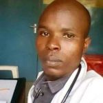 Robert Odongo profile picture