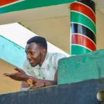 Kakamega Pundit Profile Picture