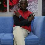 DICKENS OGANGO profile picture