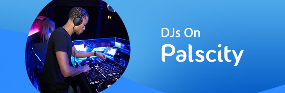 DJs On Palscity