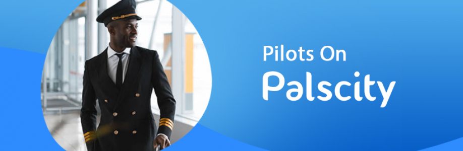 Pilots On Palscity