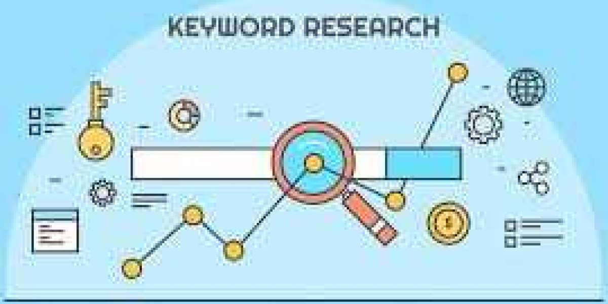 HOW TO DO A KEYWORD SEARCH FOR BEGINNERS