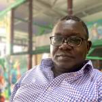 Paul Okech Profile Picture