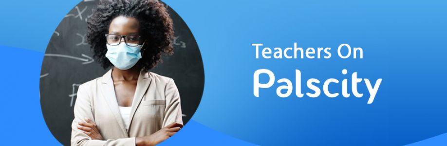 Teachers On Palscity