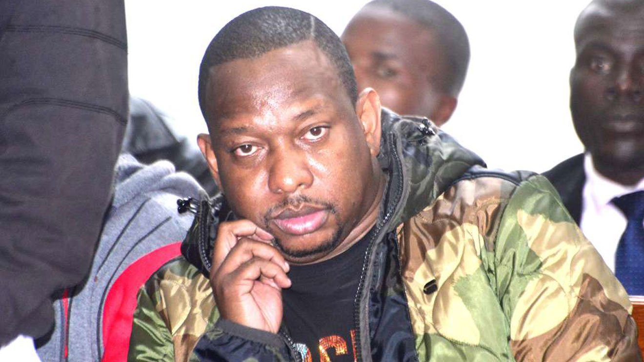 Sonko faces second impeachment bid after MCAs table notice – Nairobi News