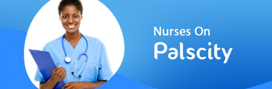 Nurses On Palscity