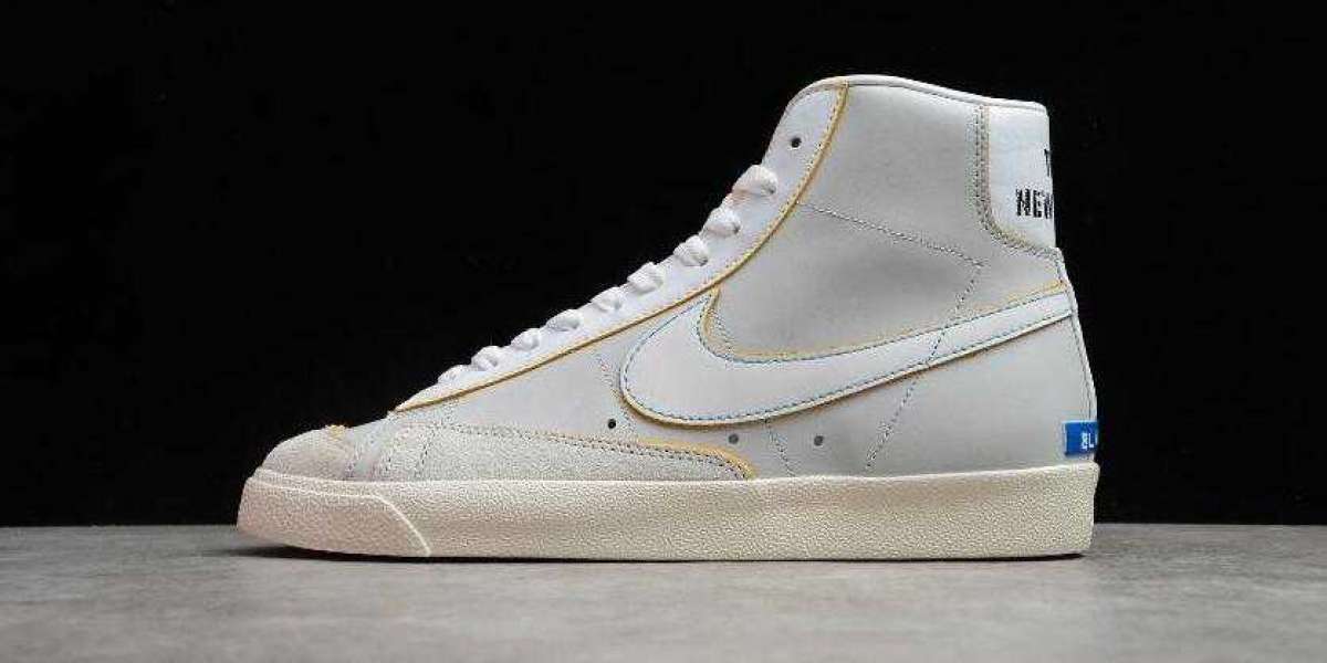 Black Friday Nike Blazer Mid Pro ‘The New Way’ Special Offer