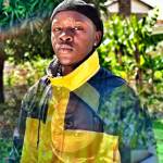 Ian Gabriel Profile Picture