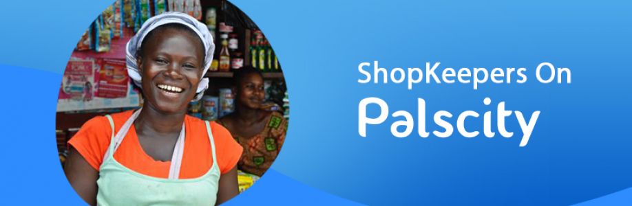 ShopKeepers On Palscity