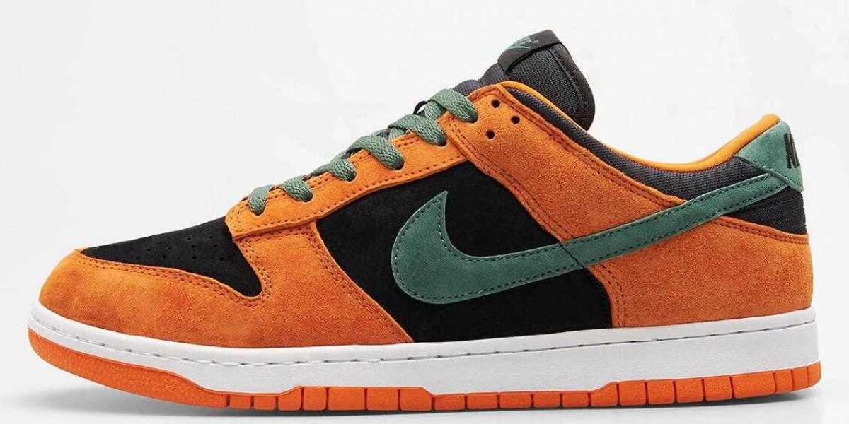 Where To Buy The New Brand Nike Dunk Low Ceramic ?