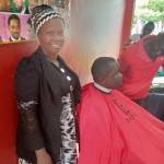 Lilian Ouma Profile Picture