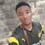 Derrick Wamathai Profile Picture