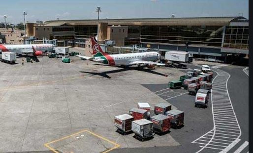 Survey: Kenya among most open countries to African visitors - The Standard