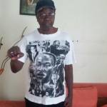 William Esikhaty Profile Picture