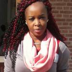 Roniance Adhiambo Profile Picture