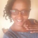 Mwanikimercy Profile Picture