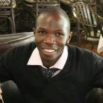 Kelvin Otieno Profile Picture