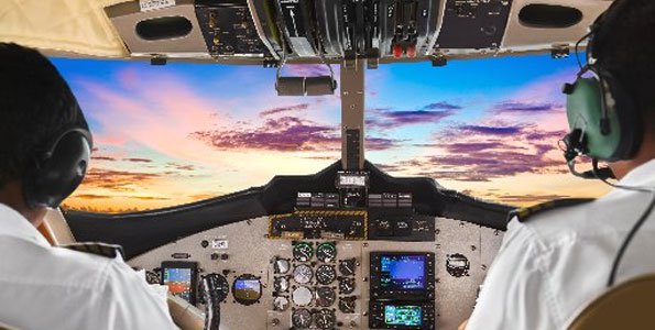 2019: Pilot Training Fee Structure In Kenya And Requirements - whownskenya