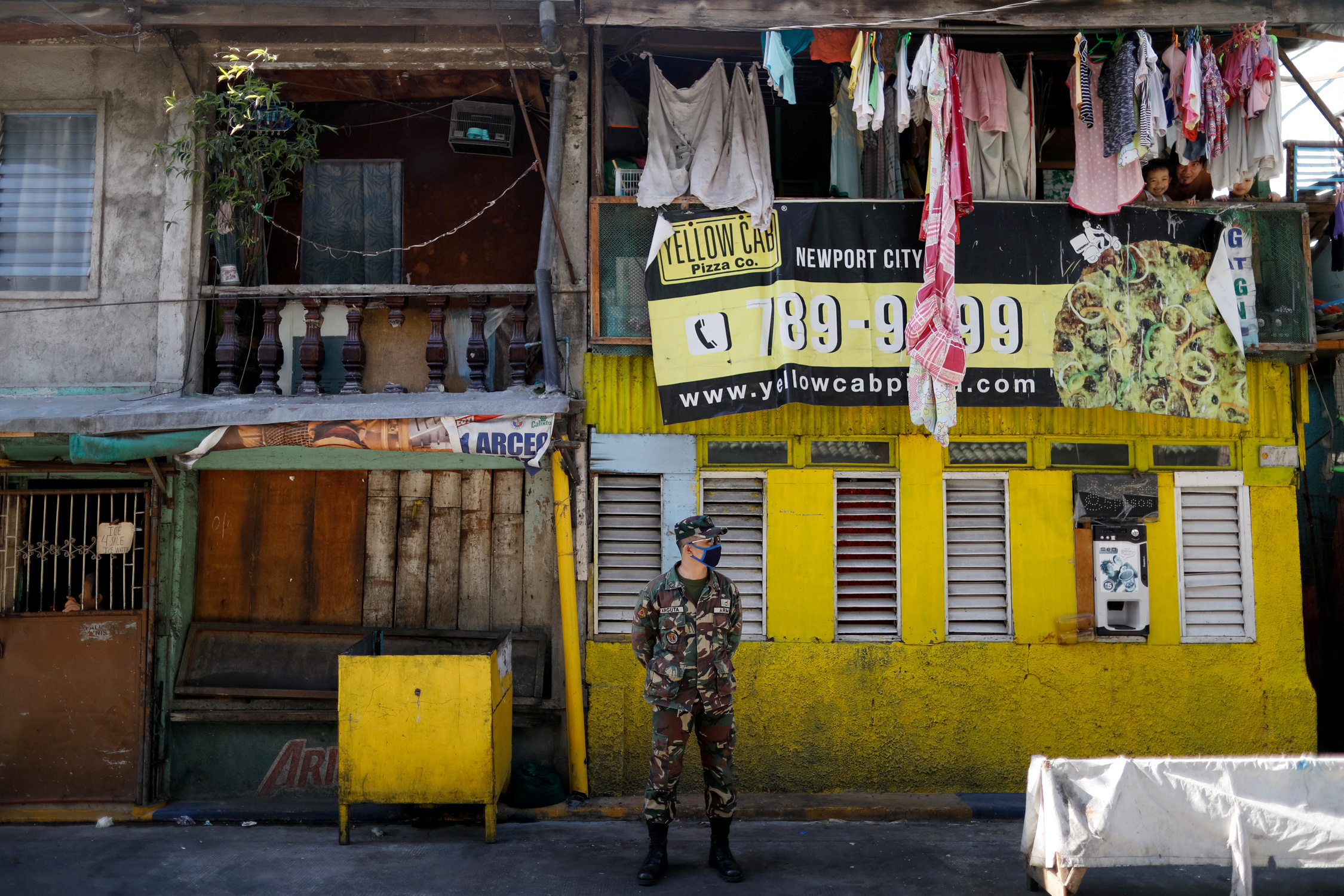Two journalists killed in the Philippines in one week - Committee to Protect Journalists