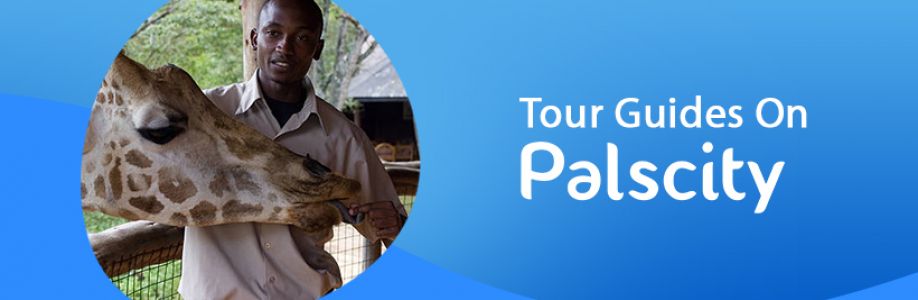 Tour Guides On Palscity