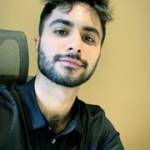 Nikhil Kriplani Profile Picture