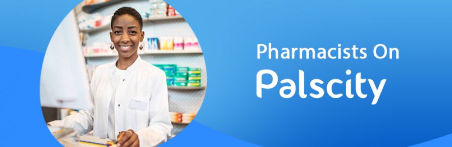 Pharmacists On Palscity