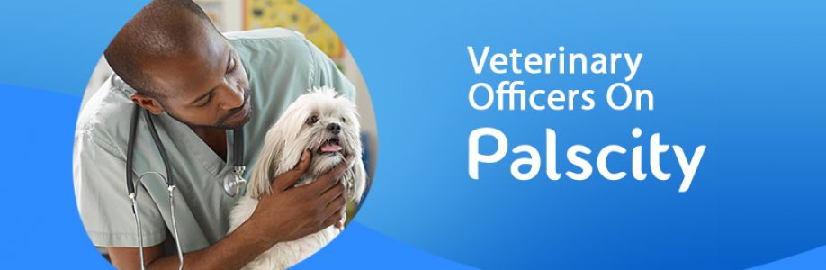 Veterinary Officers On Palscity