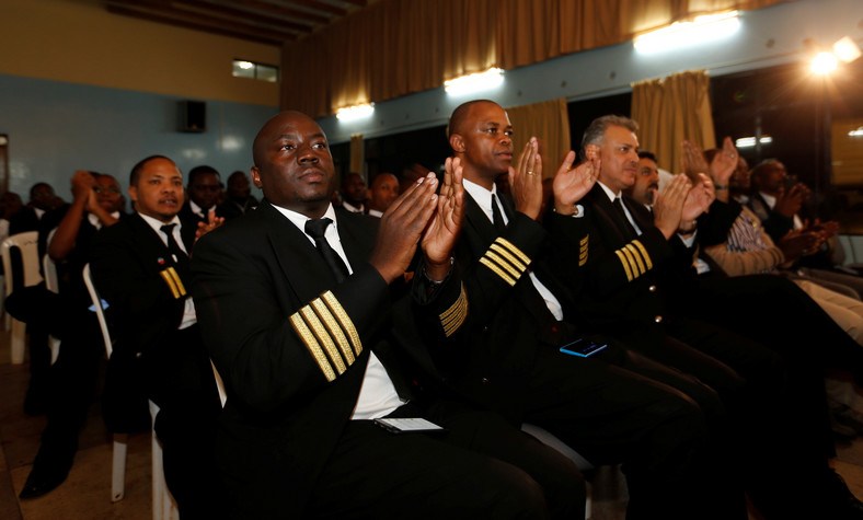 KQ Pilots Salary: What pilots at Kenya Airways earn (Updated)